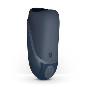 Мастурбатор Boners Vibrating Blowjob Simulator, имитация минета, 10 режимов SO8870 фото