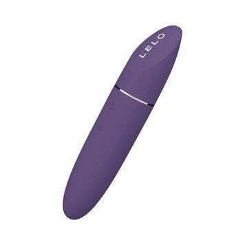 Шикарная вибропуля LELO Mia 3 Purple SX2556 фото