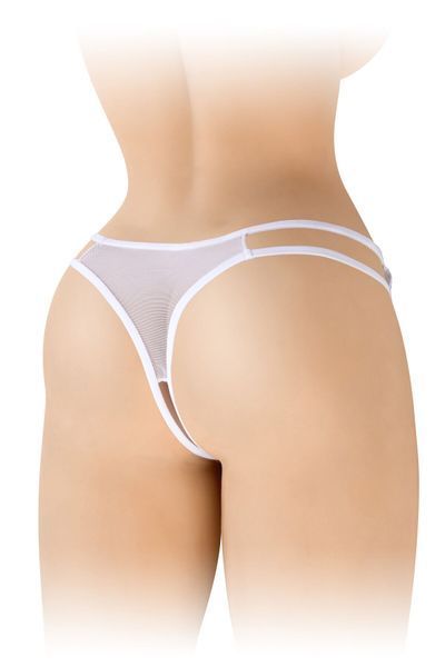 Трусики Fashion Secret Victoria White SX2607 фото