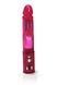 Вибратор-кролик Dorcel Orgasmic Rabbit Pink с жемчужным массажем SO1347 фото 2