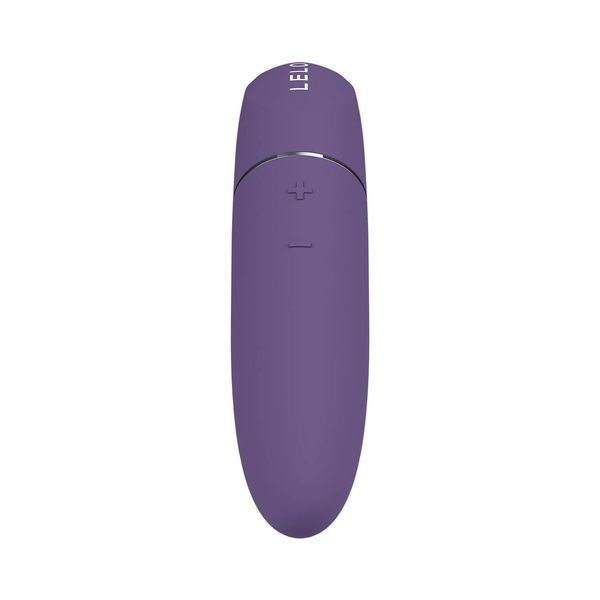 Шикарная вибропуля LELO Mia 3 Purple SX2556 фото