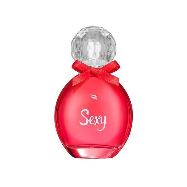 Духи с феромонами Obsessive Perfume Sexy (30 мл) SO7722 фото