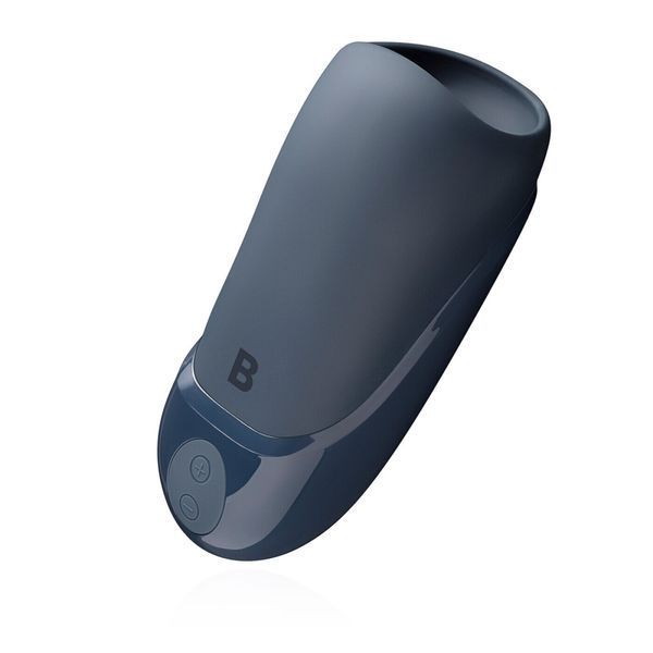 Мастурбатор Boners Vibrating Blowjob Simulator, имитация минета, 10 режимов SO8870 фото