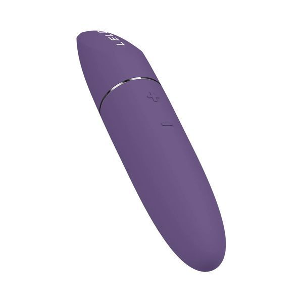 Шикарная вибропуля LELO Mia 3 Purple SX2556 фото