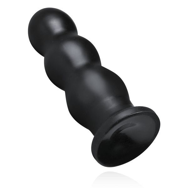 Анальная пробка BUTTR - Tactical III Butt Plug SX2199 фото