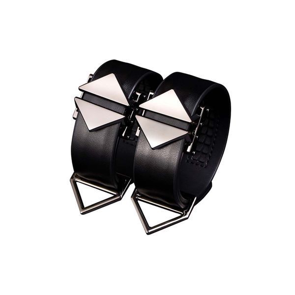 Набір для зв'язування LOCKINK Hogtie Set - Black SX0841 фото
