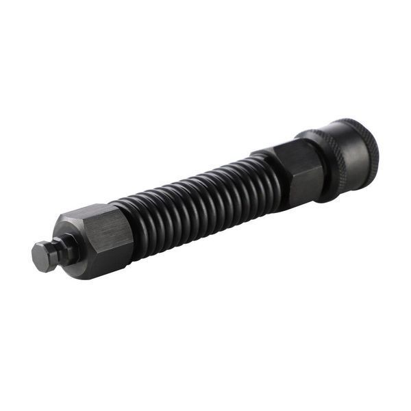 Пружинный адаптер с системой KlicLok для секс-машин Hismith Spring Connector SO6223 фото