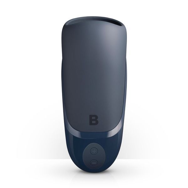 Мастурбатор Boners Vibrating Blowjob Simulator, имитация минета, 10 режимов SO8870 фото