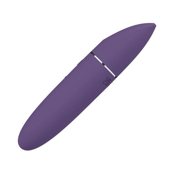 Шикарная вибропуля LELO Mia 3 Purple SX2556 фото
