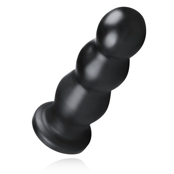 Анальная пробка BUTTR - Tactical III Butt Plug SX2199 фото