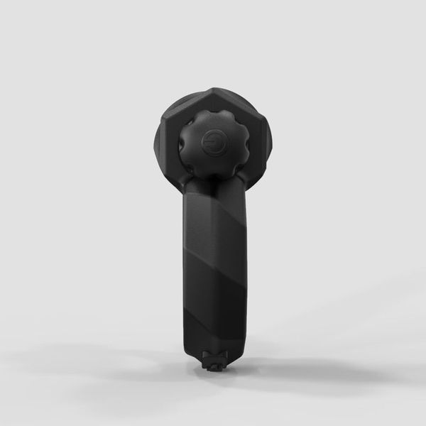Эрекционное кольцо с вибропулей Bathmate Maximus VIBE 45mm, перезаряжаемое SO7497 фото