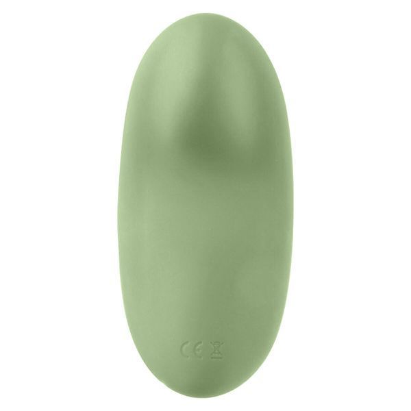 Смарт-вибратор в трусики Magic Motion Nyx Green SO7016 фото