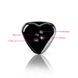 Вибратор для клитора с электростимуляцией Mystim Heart&acute;s Desire Black Edition SO8146 фото 7