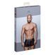 Мужские шорты Noir Handmade H006 Men shorts, M, с мокрым эффектом SX0002 фото 5