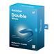 Вібратор для пар Satisfyer Double Whale з двома моторчиками SO1643 фото 6