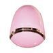 Вакуумный стимулятор KISTOY K-King Pink SO4296 фото 4