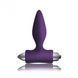 Анальный вибратор Rocks Off Petite Sensations &ndash; Plug Purple RO2323 фото 1