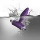 Анальный вибратор Rocks Off Petite Sensations &ndash; Plug Purple RO2323 фото 2