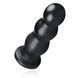 Анальная пробка BUTTR - Tactical III Butt Plug SX2199 фото 3