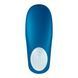 Вібратор для пар Satisfyer Double Whale з двома моторчиками SO1643 фото 4