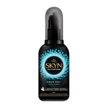 Лубрикант на водной основе SKYN Aqua Feel 80 мл SX2399 фото