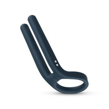 Эрекционное кольцо Boners Cockring & Ball Stimulator SX3051 фото