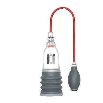 Гидропомпа Bathmate HydroXtreme 3, для члена длиной до 7,5 см, диаметр до 4,5 см SX2299 фото