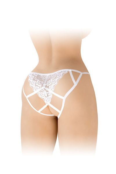 Трусики Fashion Secret Zoe White SX2616 фото