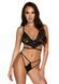 Комплект Kissable French Kiss Set L/XL SX1965 фото 1