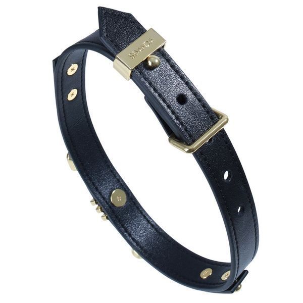 Нашийник LOCKINK Dark DIY Alphabet Collar SX0900 фото