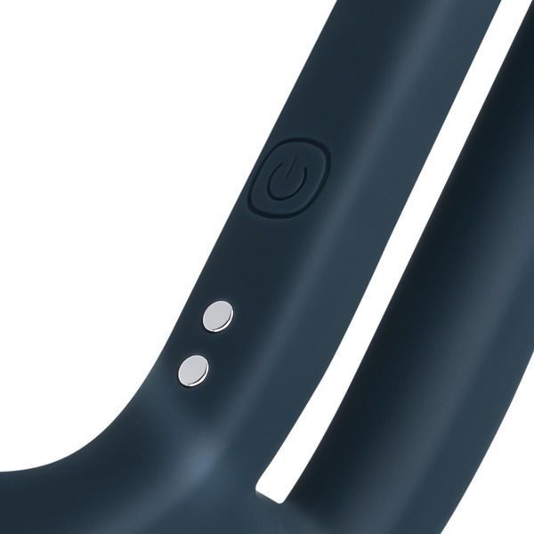 Эрекционное кольцо Boners Cockring & Ball Stimulator SX3051 фото