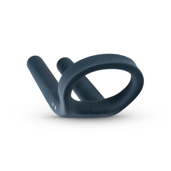 Эрекционное кольцо Boners Cockring & Ball Stimulator SX3051 фото
