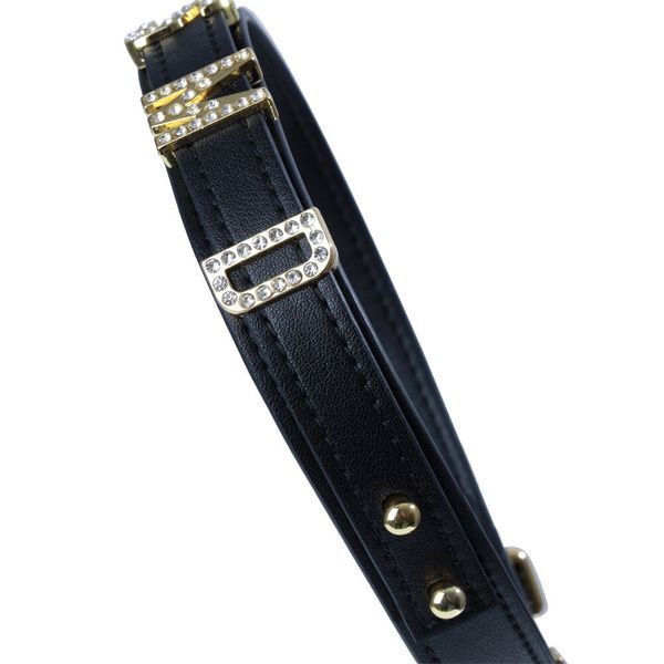 Нашийник LOCKINK Dark DIY Alphabet Collar SX0900 фото