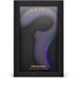 Клиторально-вагинальный звуковой стимулятор LELO Enigma WAVE Cyber Purple, 3 типа стимуляции SX0686 фото 6