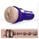 Мастурбатор-вагина Fleshlight Boost Bang Light Medium Flesh, плавающие кольца Turbo Tech SO8155 фото 1