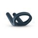 Эрекционное кольцо Boners Cockring & Ball Stimulator SX3051 фото 5