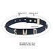 Нашийник LOCKINK Dark DIY Alphabet Collar SX0900 фото 10