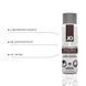 Смазка-крем с кокосовым маслом JO Coconut Hybrid ORIGINAL (120 мл) белая SO1683 фото 3