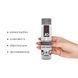 Смазка-крем с кокосовым маслом JO Coconut Hybrid ORIGINAL (120 мл) белая SO1683 фото 2