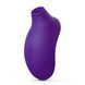 Звуковой стимулятор клитора LELO SONA 2 Purple, 12 режимов SO8102 фото 1