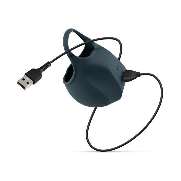 Эрекционное кольцо Boners Stimulating Ball Pouch SX3052 фото