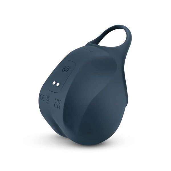 Эрекционное кольцо Boners Stimulating Ball Pouch SX3052 фото