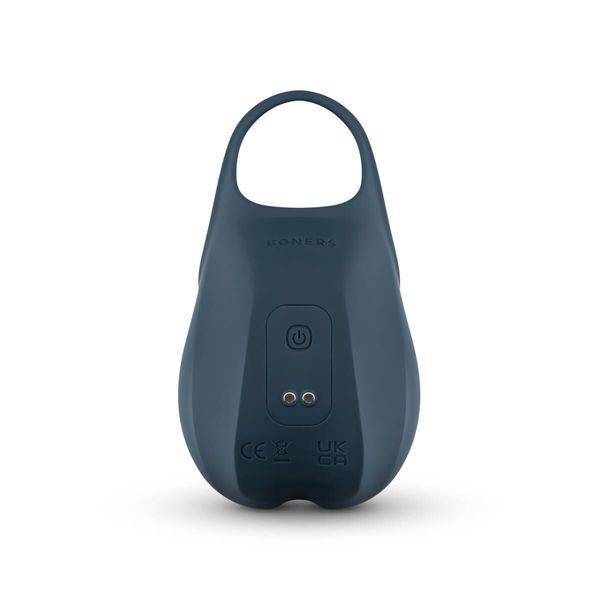 Эрекционное кольцо Boners Stimulating Ball Pouch SX3052 фото