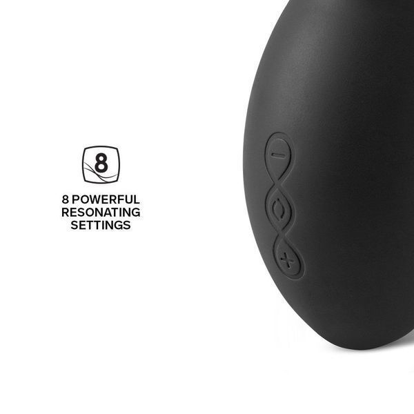 Звуковой стимулятор LELO SONA 2 Cruise Black SO8103 фото