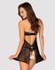 Платье JSY JS228162 Black S/M SX1825 фото 3