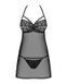 Платье JSY JS228162 Black S/M SX1825 фото 5