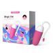 Смарт-виброяйцо Magic Motion Vini Pink, управление со смартфона SO2693 фото 7
