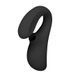 Клиторально-вагинальный звуковой стимулятор LELO Enigma WAVE Black, 3 типа стимуляции SX0687 фото 4