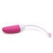 Смарт-виброяйцо Magic Motion Vini Pink, управление со смартфона SO2693 фото 5
