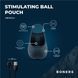 Эрекционное кольцо Boners Stimulating Ball Pouch SX3052 фото 13